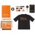 Welcome pack Simple kit
