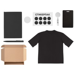 Welcome pack Simple kit