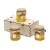 Подарочный набор Trio honey Подарочный набор Trio honey