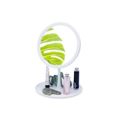 Косметическое зеркало с LED-подсветкой Beautific