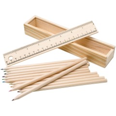 Набор из 12 карандашей Draw