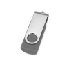 Флеш-карта USB 2.0 Флэш С1, серый Флеш-карта USB 2.0 Флэш С1, серый
