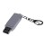 Флешка USB 2.0 Варуна, серый Флешка USB 2.0 Варуна, серый