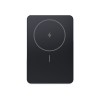 Внешний аккумулятор Xiaomi Super Slim Magnetic Power Bank, 5000 мАч