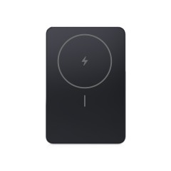 Внешний аккумулятор Xiaomi Super Slim Magnetic Power Bank, 5000 мАч