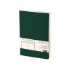 Ежедневник недатированный А5 Megapolis Velvet Flex Ежедневник недатированный А5 Megapolis Velvet Flex