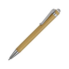 Ручка шариковая Celuk из бамбука