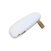 Внешний аккумулятор в форме камня Stone, 2600 mAh Внешний аккумулятор в форме камня Stone, 2600 mAh