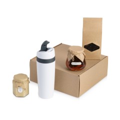 Подарочный набор Tea Cup Superior Honey 2.0