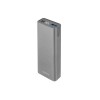 Внешний аккумулятор для смартфонов и ноутбуков NEO PRO-100С, 9600 mAh, 45 Вт Внешний аккумулятор для смартфонов и ноутбуков NEO PRO-100С, 9600 mAh, 45 Вт