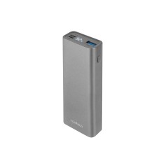 Внешний аккумулятор для смартфонов и ноутбуков NEO PRO-100С, 9600 mAh, 45 Вт