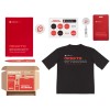 Welcome pack Simple kit Welcome pack Simple kit