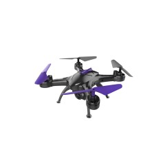 Радиоуправляемый квадрокоптер FALCON X FPV