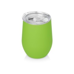 Термокружка Vacuum mug C1, soft touch, 370 мл