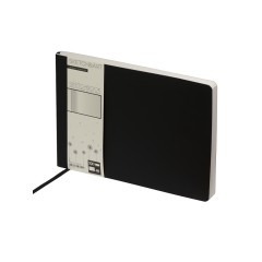 Скетчбук B5 Sketch & Art 200 г/м2, soft-touch