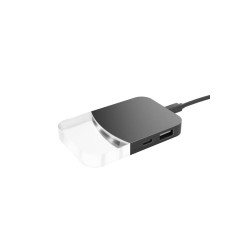 USB хаб Mini iLO Hub
