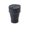 Силиконовый складной стакан GoCup