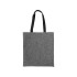 Сумка для шопинга Felt из RPET-фетра, серый