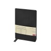 Ежедневник А5 Megapolis Slim flex Ежедневник А5 Megapolis Slim flex