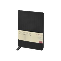 Ежедневник А5 Megapolis Slim flex