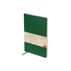 Блокнот А5 Megapolis Flex Velvet