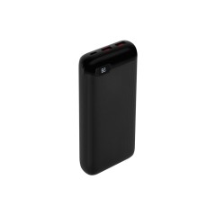 Внешний аккумулятор NEO Atrum, 20000 mAh