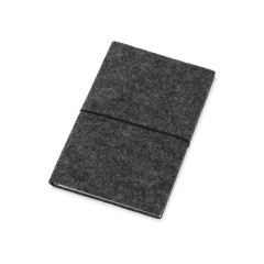 Блокнот из RPET-фетра Felt