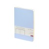 Ежедневник недатированный А5 Megapolis Velvet Flex Ежедневник недатированный А5 Megapolis Velvet Flex