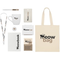 Welcome pack Starter Bundle
