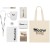 Welcome pack Starter Bundle Welcome pack Starter Bundle