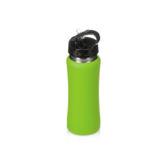 Бутылка для воды Bottle C1, soft touch, 600 мл