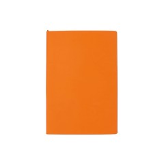 Бизнес-блокнот А5 C1 soft-touch
