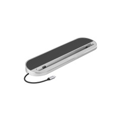 Хаб USB Type-C 3.0 Falcon