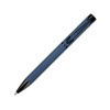Металлическая шариковая ручка Black Lama soft-touch Металлическая шариковая ручка Black Lama soft-touch