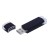 Флешка 3.0 промо прямоугольной классической формы USB 3.0, , черный Флешка 3.0 промо прямоугольной классической формы USB 3.0, , черный