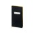 Еженедельник недатированный А6 Black Еженедельник недатированный А6 Black