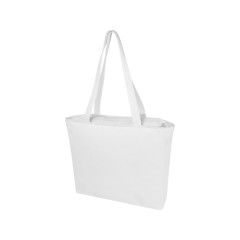 Эко-сумка Weekender, 500 г/м2