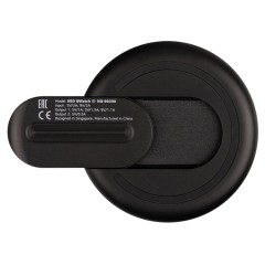 Беспроводное зарядное устройcтво NEO Qwatch для часов и смартфона