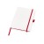 Блокнот A5 ColorNote White Блокнот A5 ColorNote White