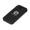 Внешний беспроводной аккумулятор с подсветкой лого Astro, soft-touch, 10000 mAh Внешний беспроводной аккумулятор с подсветкой лого Astro, soft-touch, 10000 mAh
