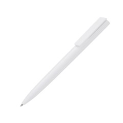 Ручка пластиковая шариковая Taper Solid
