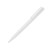Ручка пластиковая шариковая Taper Solid