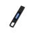 USB 2.0- флешка c подсветкой логотипа Hook LED, темно-серый, синяя подсветка USB 2.0- флешка c подсветкой логотипа Hook LED, темно-серый, синяя подсветка