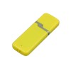 Флешка 3.0 промо прямоугольной формы c оригинальным колпачком USB 3.0, , желтый Флешка 3.0 промо прямоугольной формы c оригинальным колпачком USB 3.0, , желтый