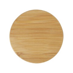 Заварочный чайник с бамбуковой крышкой Zen