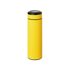 Вакуумный термос Vacuum Flask C1, soft touch, 420мл