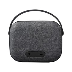 Динамик Bluetooth® с тканым материалом
