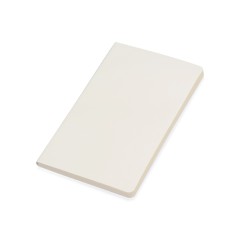 Блокнот А5 Softy soft-touch