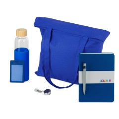 Welcome pack Color Refine