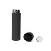 Термос FAMILY MARK LED, индикатор, soft touch Термос FAMILY MARK LED, индикатор, soft touch